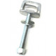 2100 DH-REG SC Super Clamp 2 Крепление К Полу 2882963, 860200994