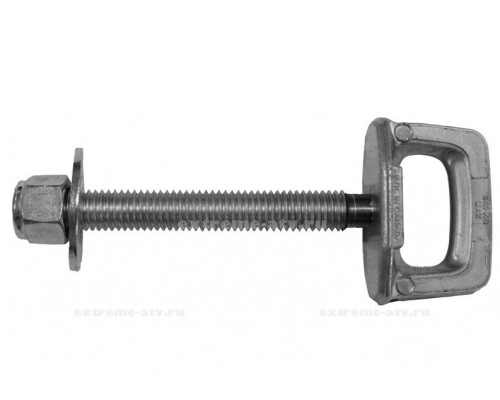 2100 DH-REG SC Super Clamp 2 Крепление К Полу 2882963, 860200994