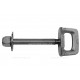 2100 DH-REG SC Super Clamp 2 Крепление К Полу 2882963, 860200994
