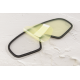 Линза AiM Pro Clear 186-001
