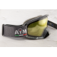Очки AIM PRO Carbon Glossy 186-102