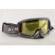 Очки AIM PRO Carbon Glossy 186-102