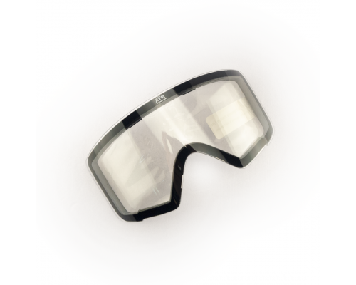 Линза с подогревом AiM Accu Heated Goggles Clear 190-001