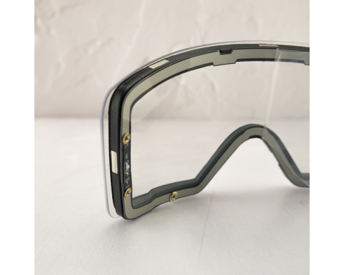 Линза с подогревом AiM Accu Heated Goggles Clear 190-001