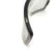 Линза с подогревом AiM Accu Heated Goggles Dark Smoke 190-002