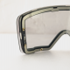 Линза с подогревом AiM Accu Heated Goggles Dark Smoke 190-002
