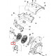 2870621 Веревка Ручного Стартера Для Polaris 3083434, 3083658, 3083828, 3083829