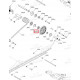 503193548 Подшипник Ролика Гусеницы Для Ski Doo