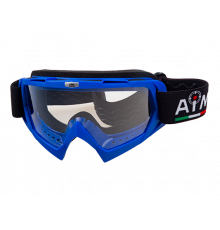 Очки Кроссовые AiM Blue 634-200