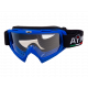 Очки Кроссовые AiM Blue 634-200