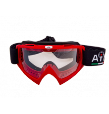 Очки Кроссовые AiM Red 634-300