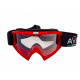 Очки Кроссовые AiM Red 634-300