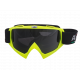 Очки Кроссовые AiM Yellow 634-500