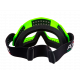 Очки Кроссовые AiM Green 634-600