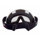Очки Кроссовые AiM White 634-700