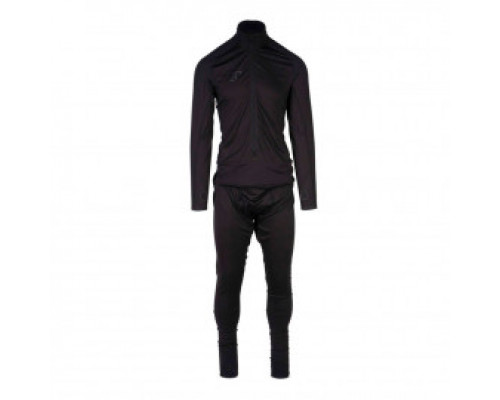 Моносьют 509 FZN LVL1 Party, черный, размер S F05001500-120-001