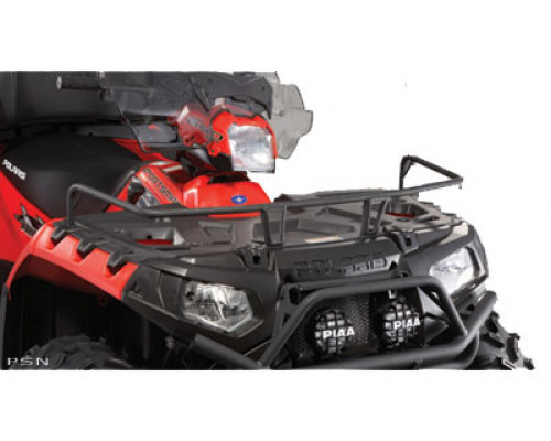 2877573 Передняя Стальная Решетчатая Надставка Для Polaris