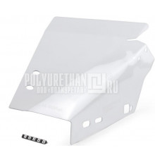 50-44-4006Pc ПОЛИУРЕТАН Ветровое Стекло Правое Для BRP Lynx Xtrim Commander 517303745, 517304078