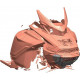 VOEVODA Защита Переднего Пластика 502007756 Для Ski Doo WT, SWT REV Gen4