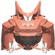VOEVODA Защита Переднего Пластика 502007756 Для Ski Doo WT, SWT REV Gen4