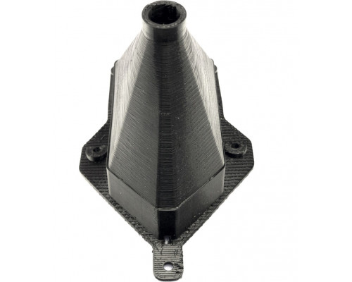 VEL-53294 VEL Пыльник Рулевой Тяги Для Ski Doo 506153294, 506152785, 506153037, 506153109