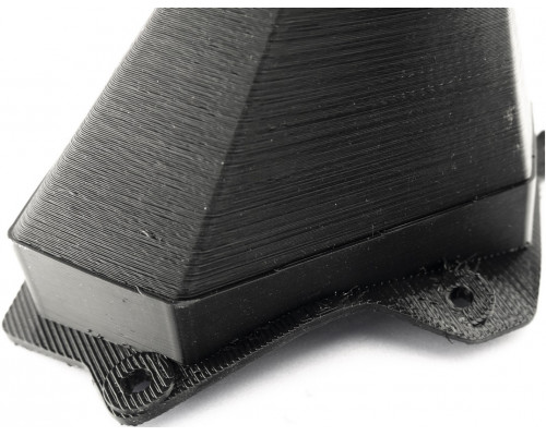VEL-53294 VEL Пыльник Рулевой Тяги Для Ski Doo 506153294, 506152785, 506153037, 506153109