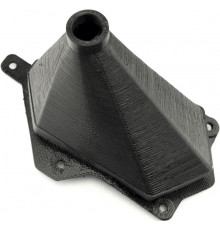 VEL-53294 VEL Пыльник Рулевой Тяги Для Ski Doo 506153294, 506152785, 506153037, 506153109