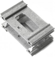 SM-08114 SPI Проставка 2,5' Для Руля