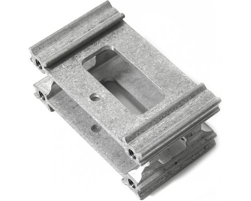 SM-08114 SPI Проставка 2,5' Для Руля