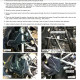 2878735 Сумка Подкапотная Для Очков Для Polaris