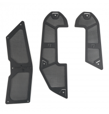 BCRG5 BUSH BUSTER Защита Сеток Воздухозаборника Капота И Панели Вариатора Для Ski Doo Gen5 508001138, 508001139, 517307956