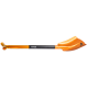 Лопата С Пилой FXR Tactic Black/Orange 15717.30100