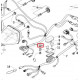 0430-045 Реле Для Arctic Cat 0630-391, 0430-065
