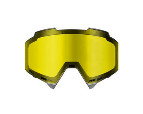 Линза 509 Sinister X7 Fuzion Polarized Yellow HCS Tint F02013800-502