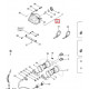81-403 SPI Фара Для Ski Doo 410609100, 410609300, 410608900, 410608800, 515176274