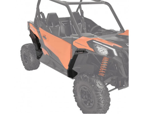 715004959 Расширители Арок Для BRP Can Am MAVERICK TRAIL, SPORT