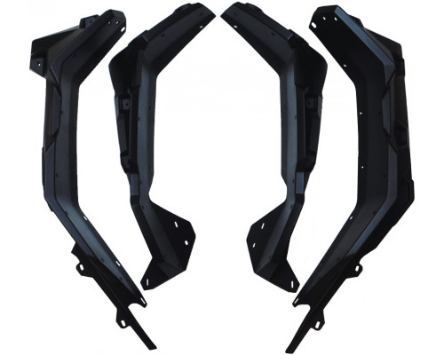 715004959 Расширители Арок Для BRP Can Am MAVERICK TRAIL, SPORT