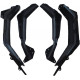 715004959 Расширители Арок Для BRP Can Am MAVERICK TRAIL, SPORT