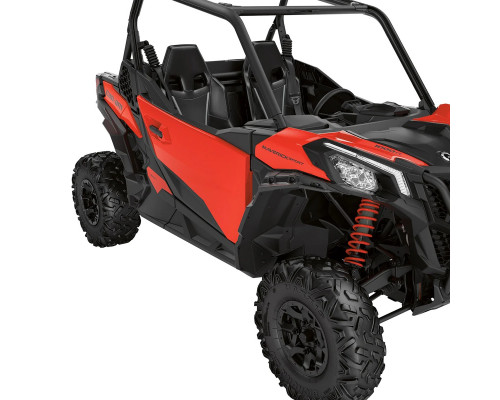 715004959 Расширители Арок Для BRP Can Am MAVERICK TRAIL, SPORT