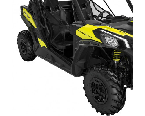 715004959 Расширители Арок Для BRP Can Am MAVERICK TRAIL, SPORT