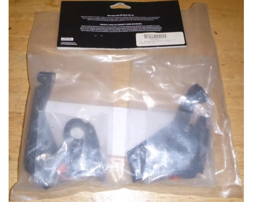 2879190 Крепеж Защиты Рук Lock & Ride На Руль Pro-Taper Для Polaris
