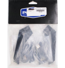 2879190 Крепеж Защиты Рук Lock & Ride На Руль Pro-Taper Для Polaris