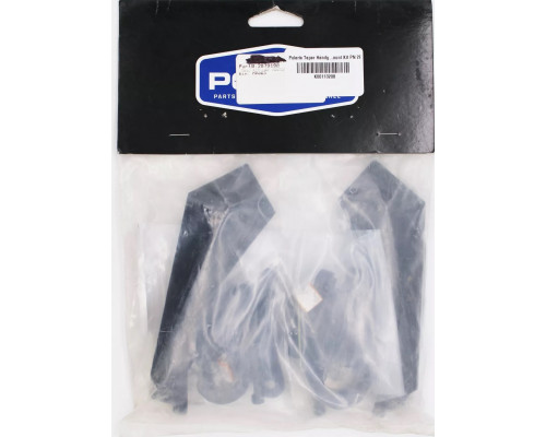 2879190 Крепеж Защиты Рук Lock & Ride На Руль Pro-Taper Для Polaris