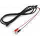 SM-01209 SPI Провод С Разъемом RCA