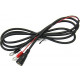 SM-01209 SPI Провод С Разъемом RCA