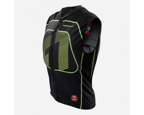 Защита тела Finntrail Trophy Black 1200 