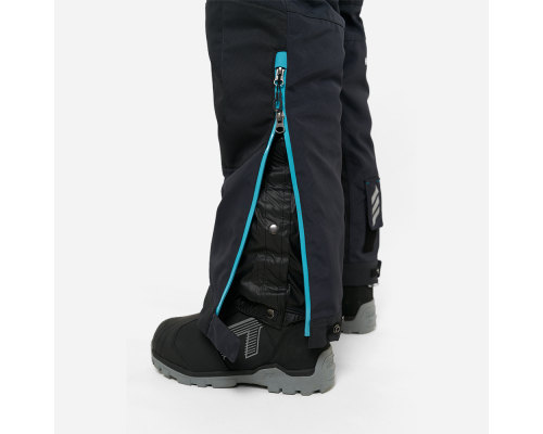 Ботинки Finntrail Blizzard Graphite с чулком 5226 (10)
