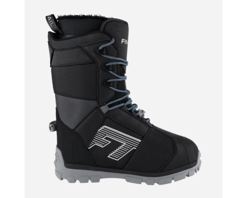 Ботинки Finntrail Blizzard Graphite с чулком 5226 (10)
