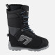 Ботинки Finntrail Blizzard Graphite с чулком 5226 (10)