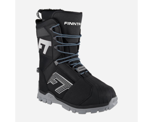 Ботинки Finntrail Blizzard Graphite с чулком 5226 (10)